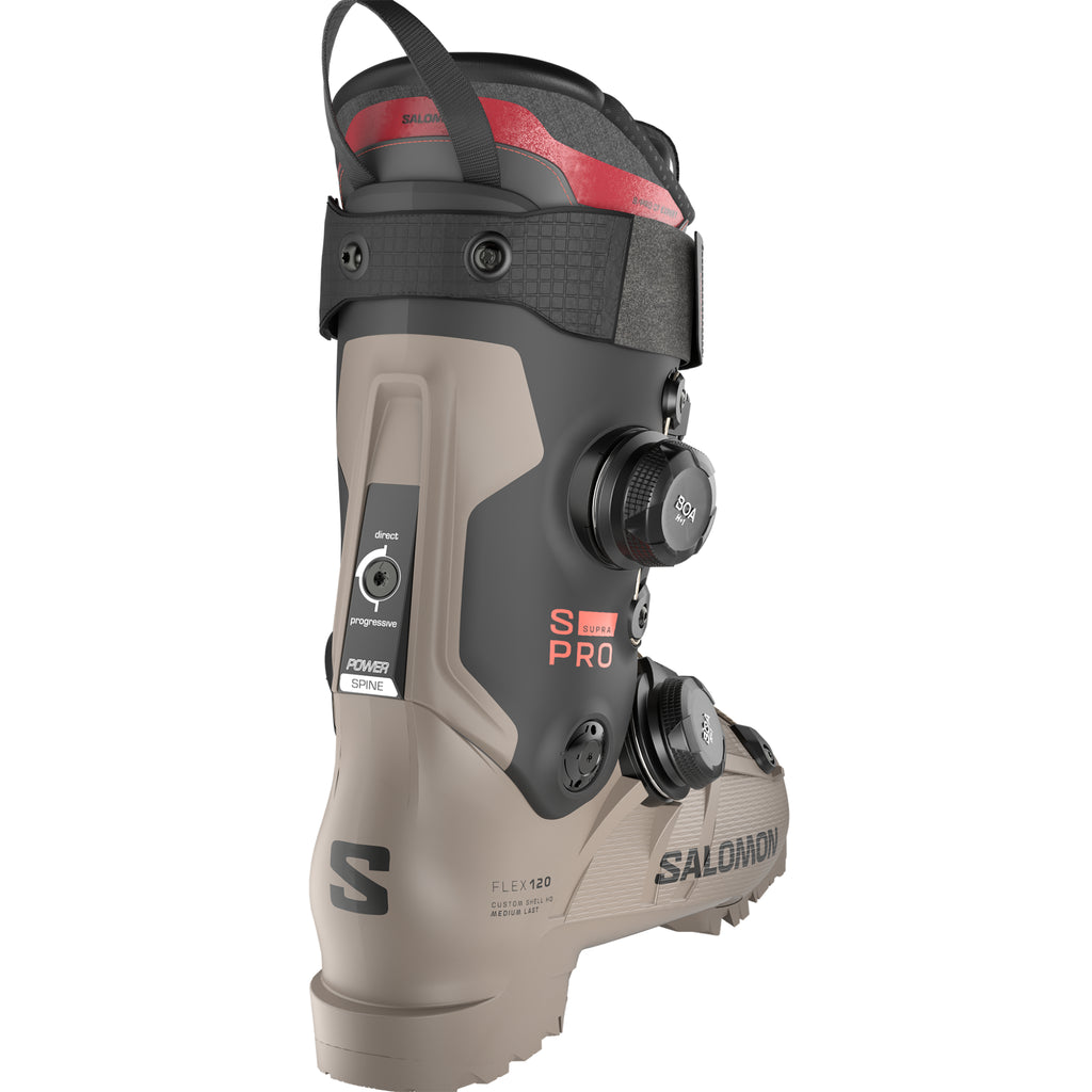 Salomon - S/Pro Supra Dual BOA 120