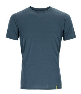 Rab - Men's Syncrino Base SS Teeu