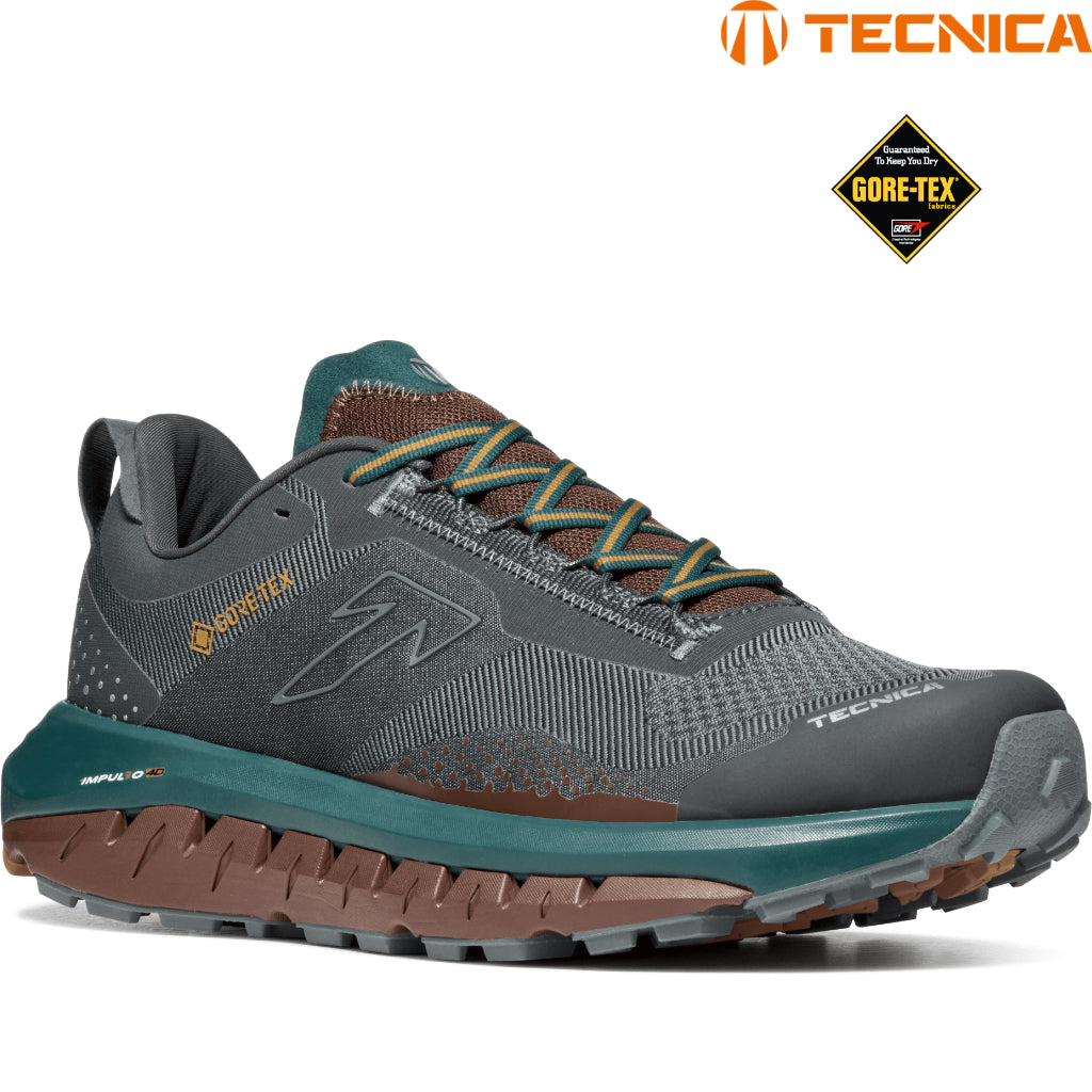 Tecnica - Men's Pyrox Hybrid GTX