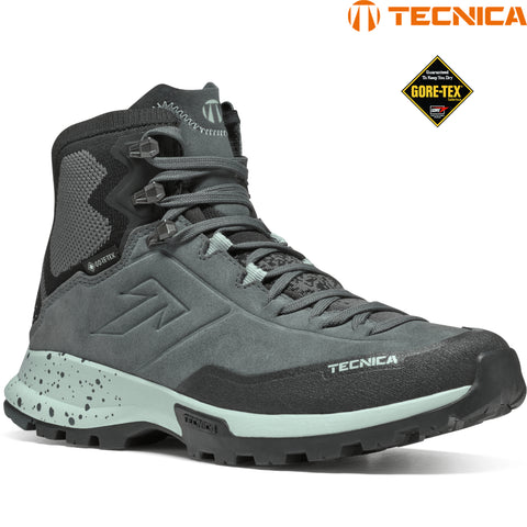 Tecnica - Women's Forge Hike Mid GTX