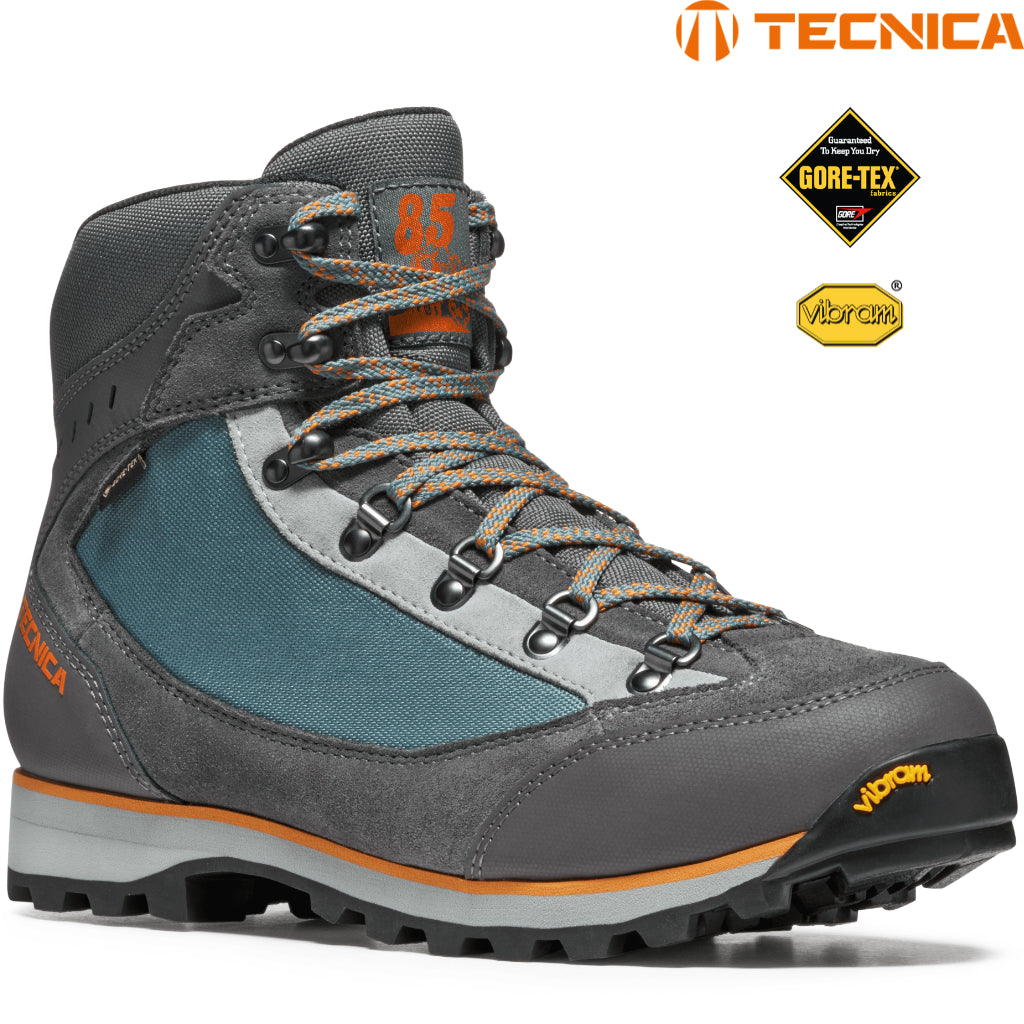 Tecnica - Men's Makalu 85 GTX