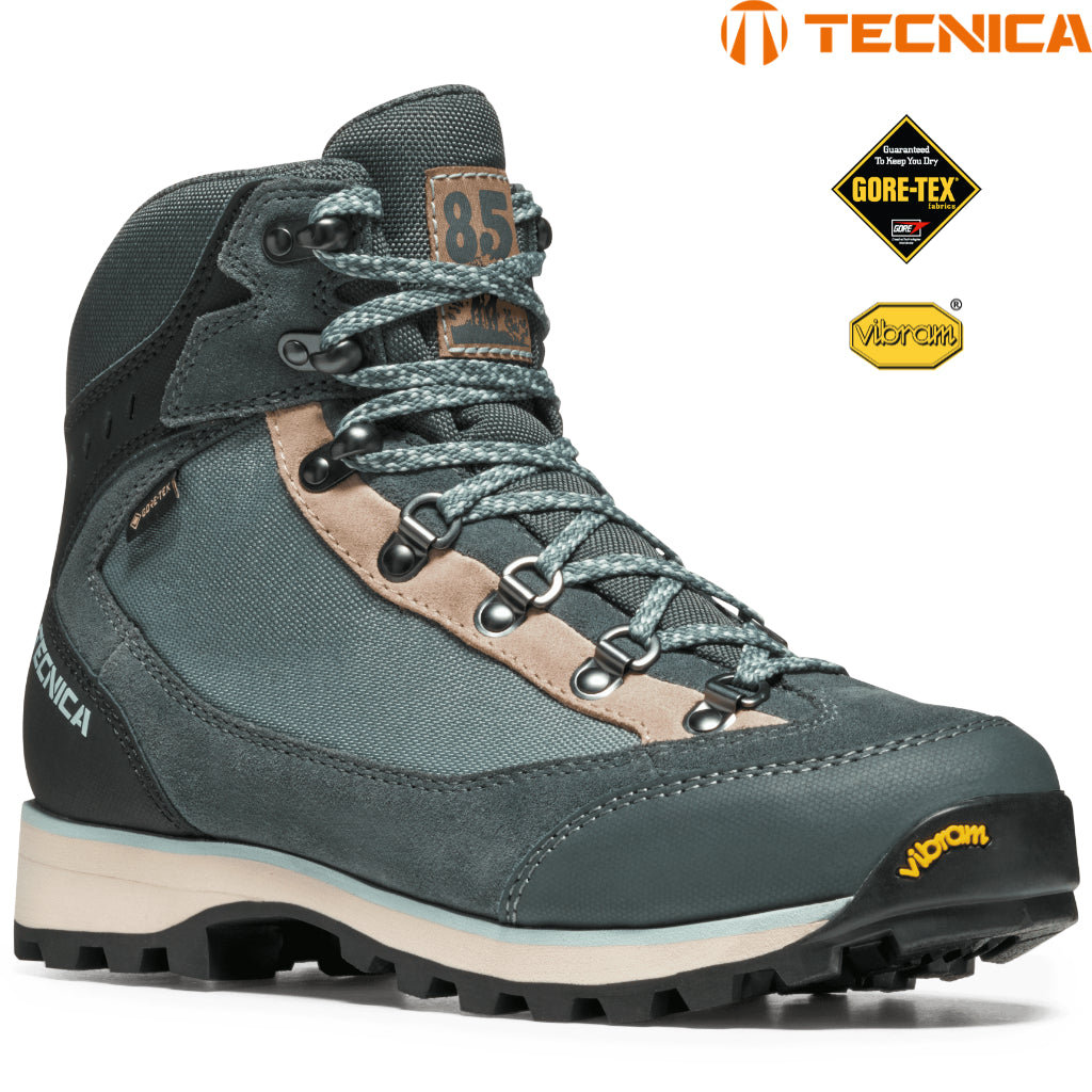 Tecnica - Women's Makalu 85 GTX