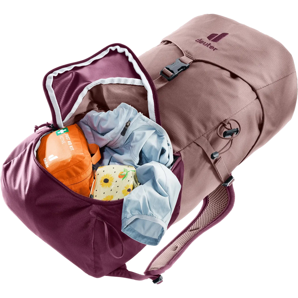 Deuter - Telatie 24 SL
