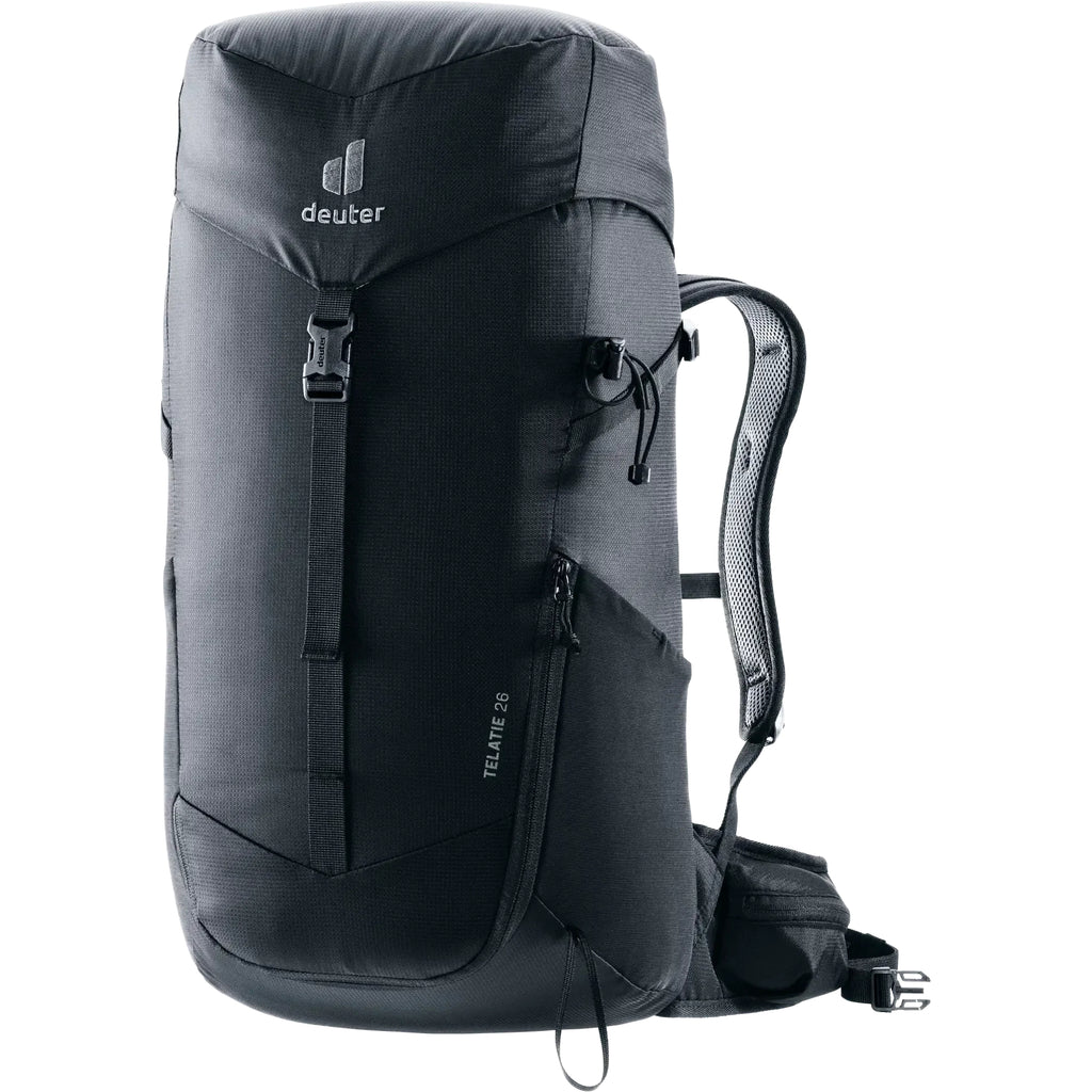 Deuter - Telatie 26