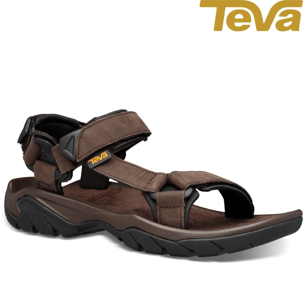 Teva - Men's Terra Fi 5 Universal Leather