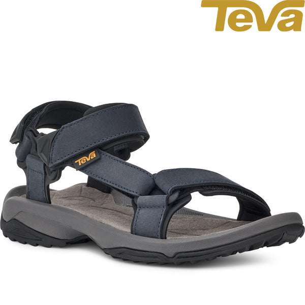 Teva terra hot sale leather