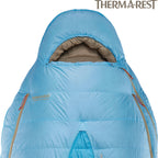 Therm-A-Rest - Boost 650 20 (-6), Regular