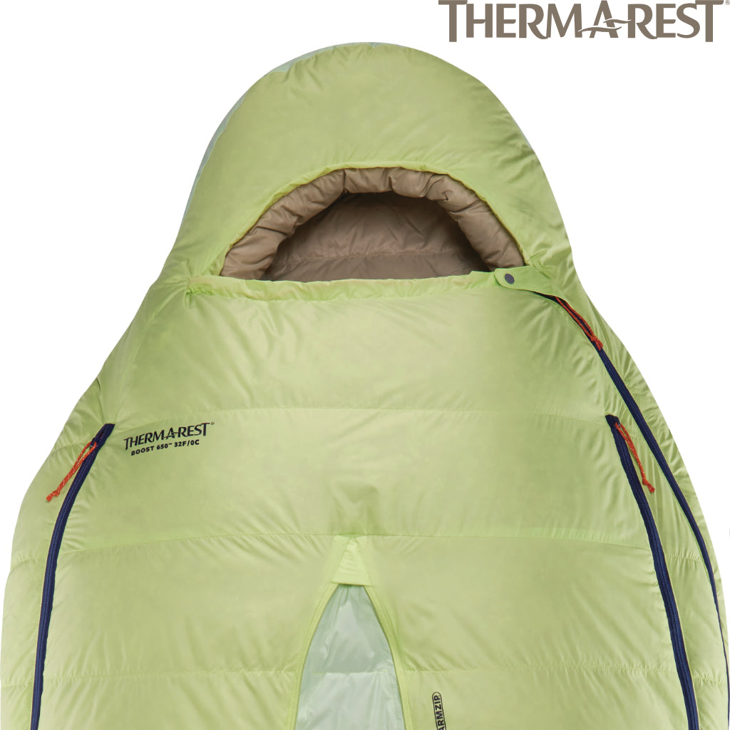 Therm-A-Rest - Boost 650 32 (0), Regular