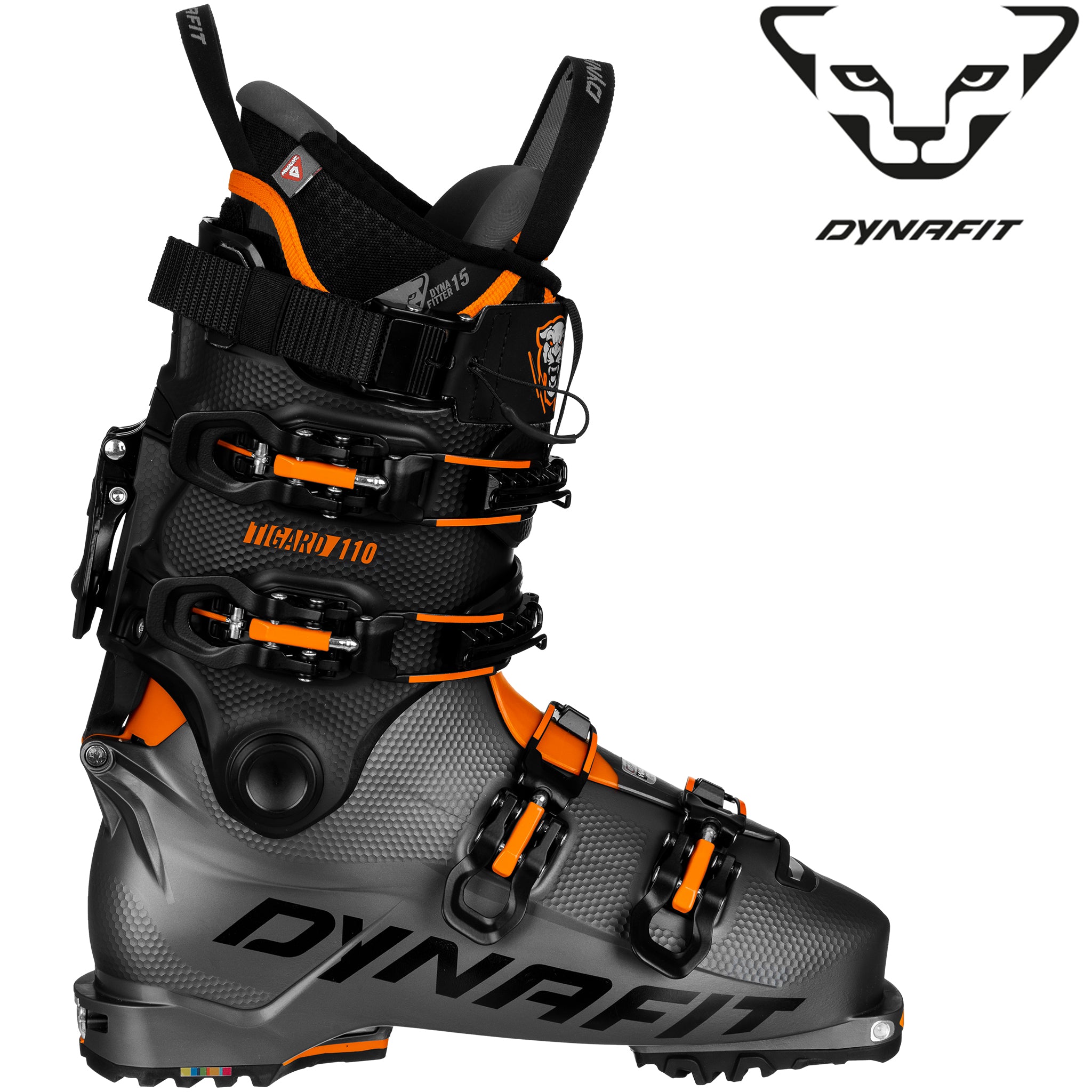 Dynafit - Tigard 110