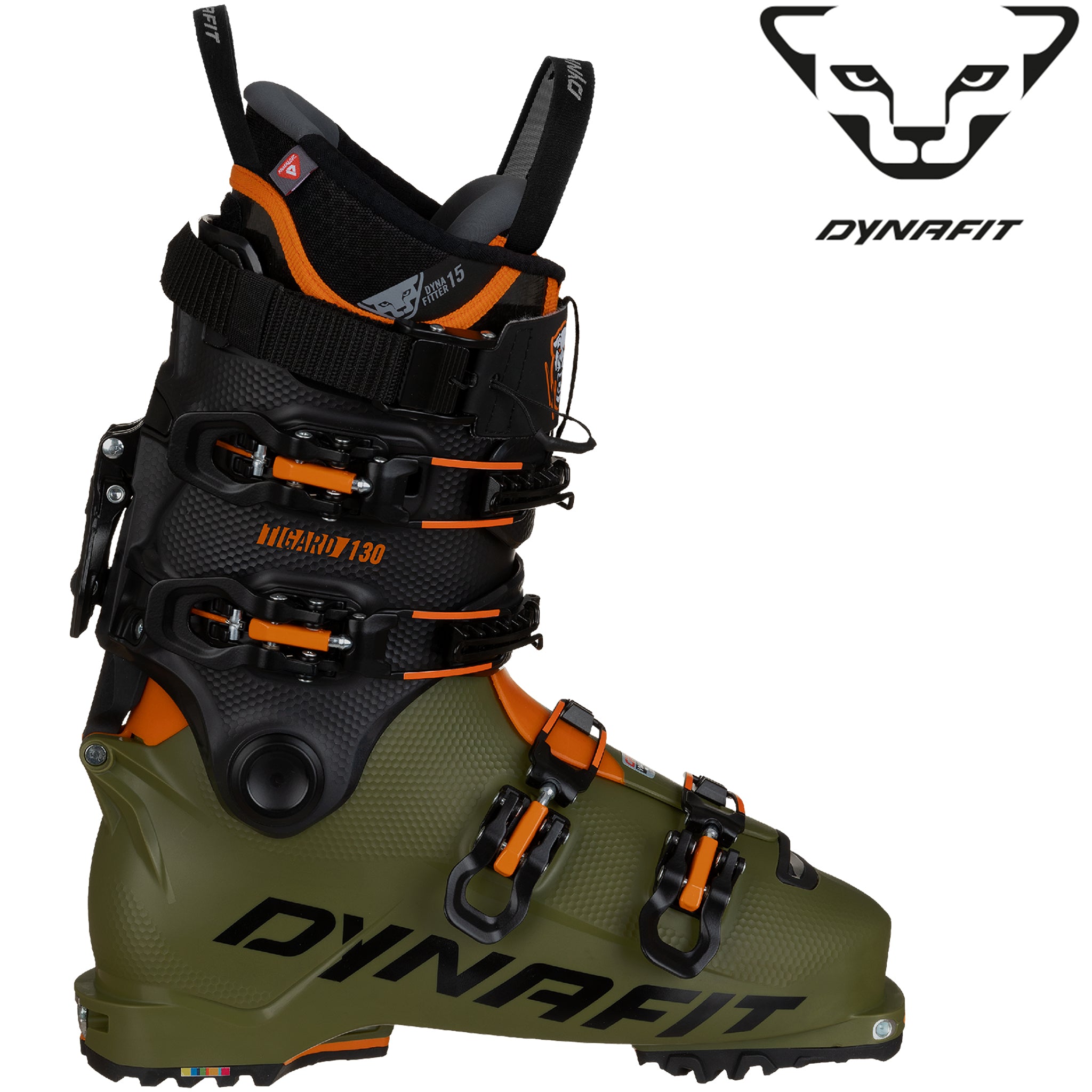 Dynafit - Tigard 130