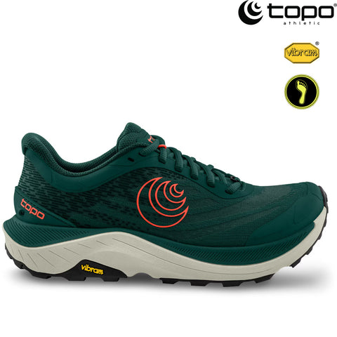 Topo Athletic - Men's Ultraventure 4