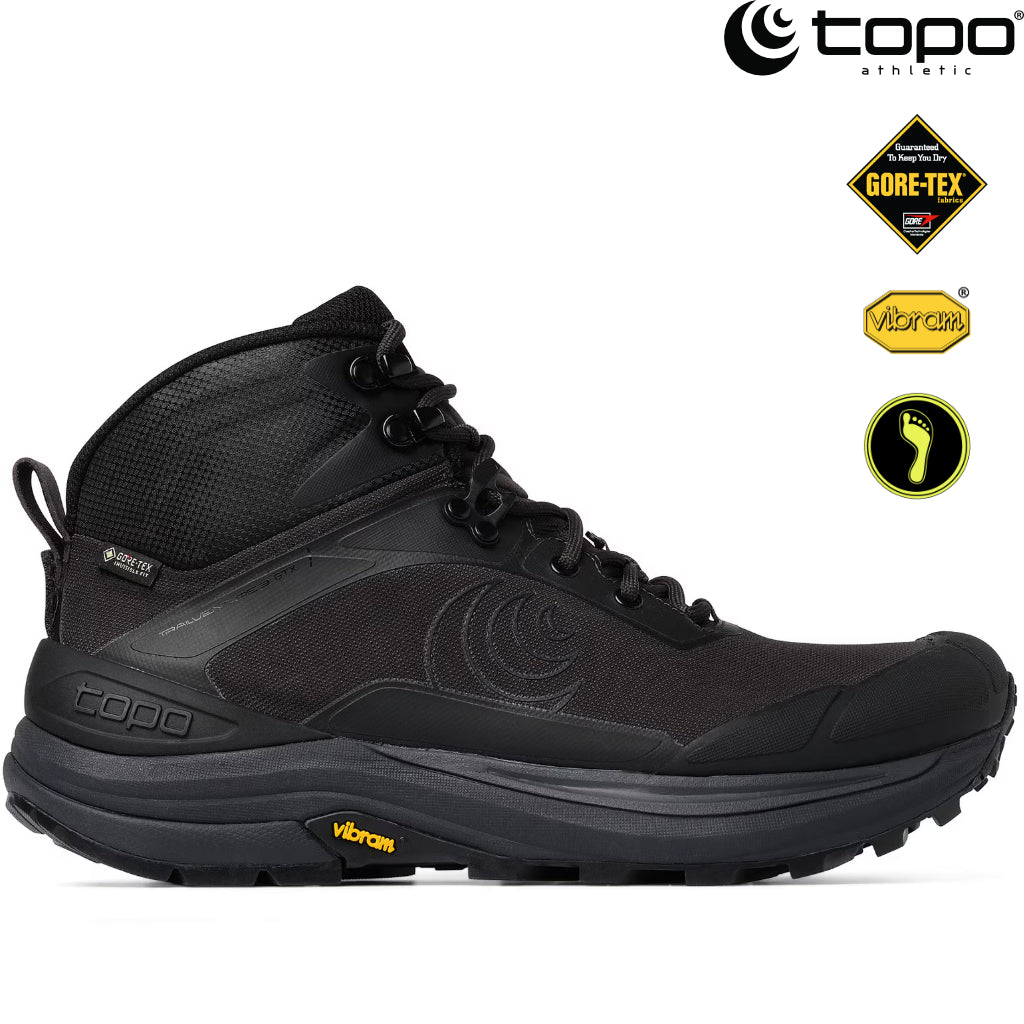 Topo - Men's Trailventure 3 GTX