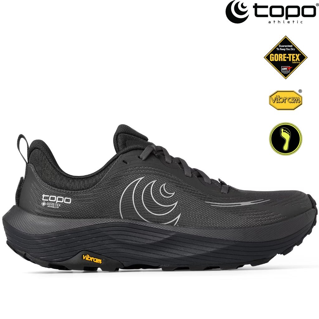 Topo - Men's Ultraventure 5 GTX