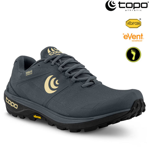 Topo Athletic - Women's Terraventure 4 WP