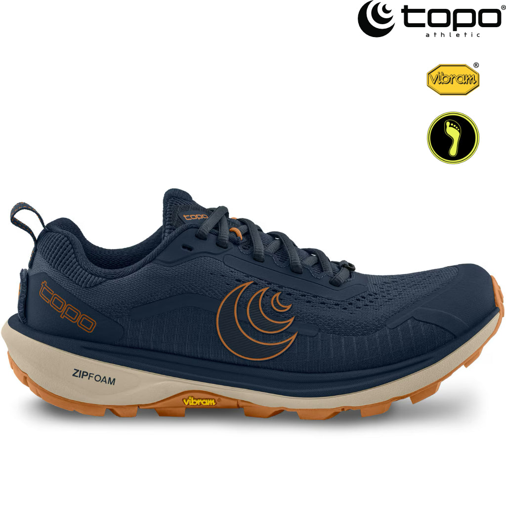 Topo Athletic - Men's Terraventure 5
