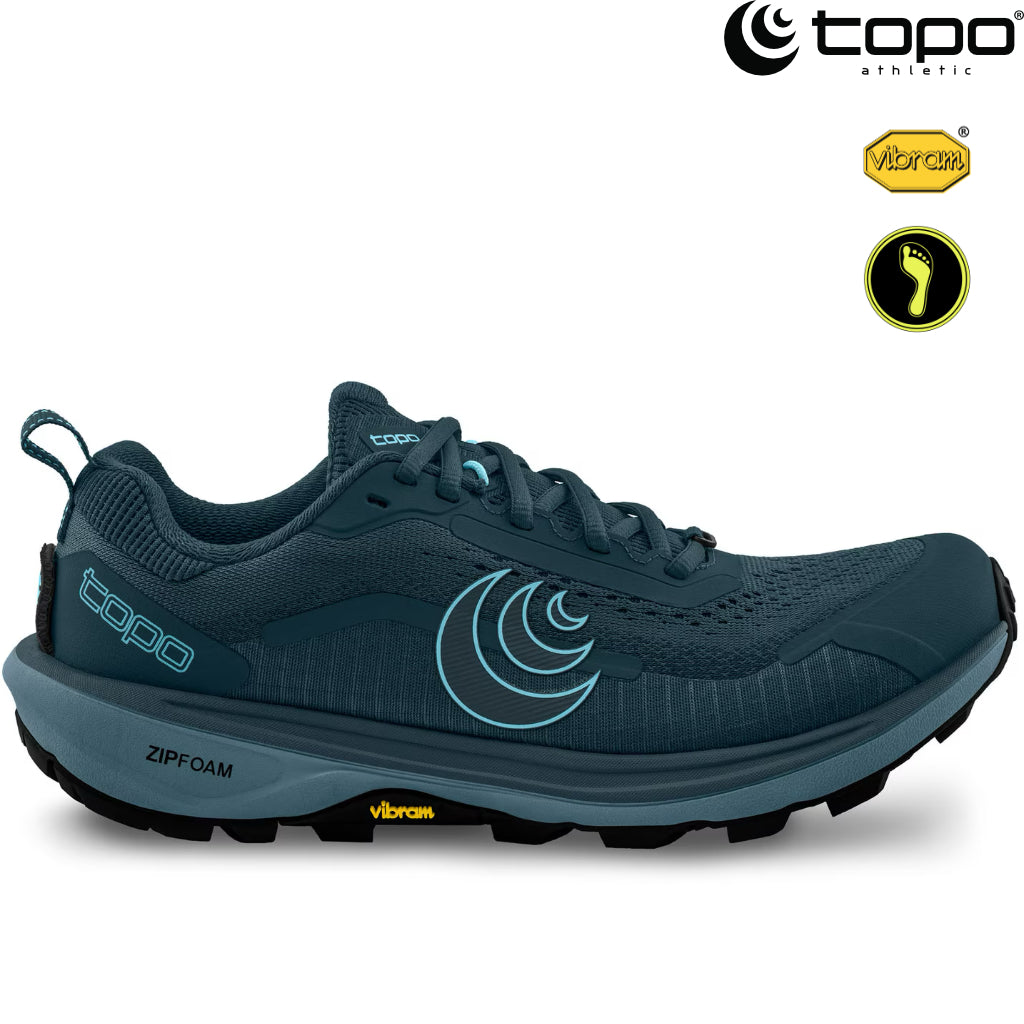 Topo Athletic - Women's Terraventure 5