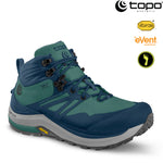 Topo Athletic - Women's Trailventure 2 Mid WP