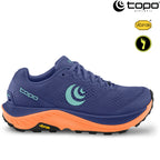 Topo Athletic - Women's Ultraventure 3