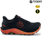 Topo Athletic - Men's Ultraventure 4 (Wide)