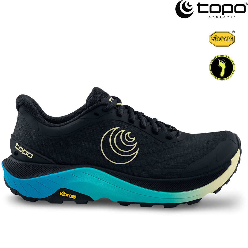 Topo Athletic - Women's Ultraventure 4 (Wide)