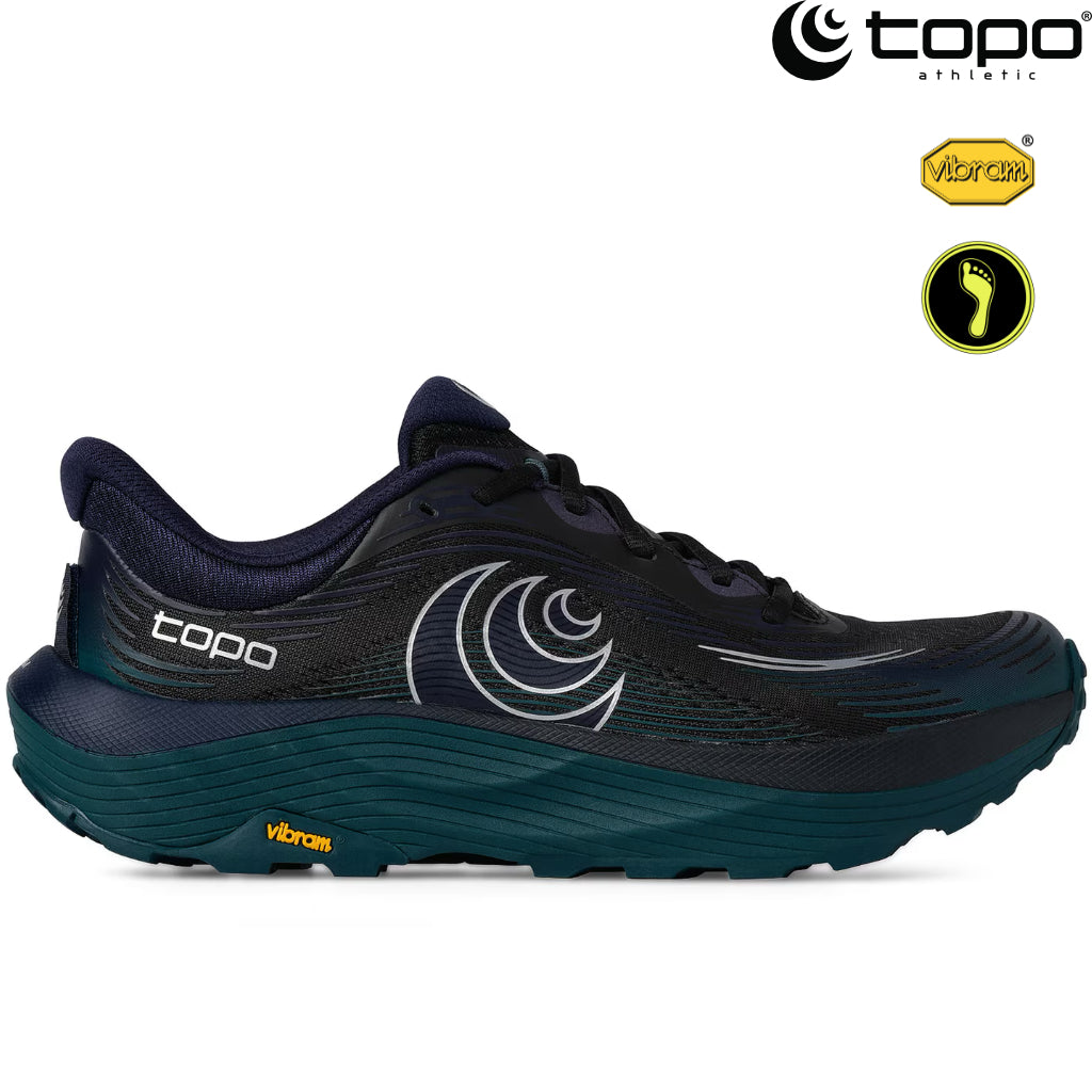 Topo Athletic - Men's Ultraventure 5