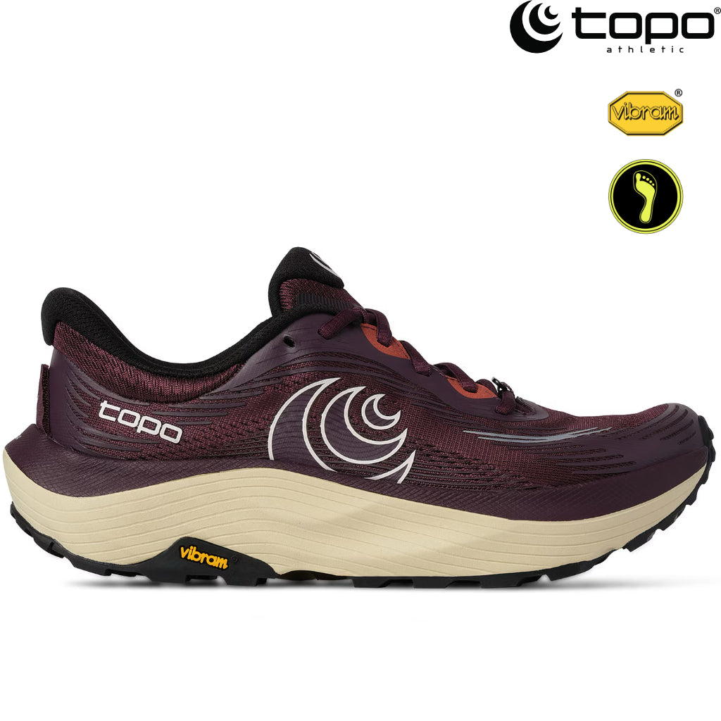 Topo Athletic - Women's Ultraventure 5