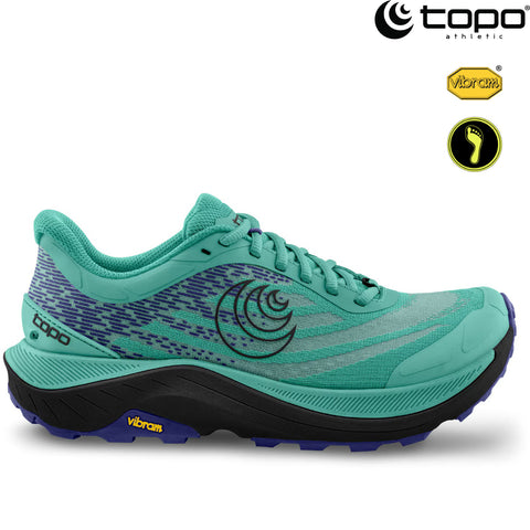 Topo Athletic - Women's Ultraventure 4