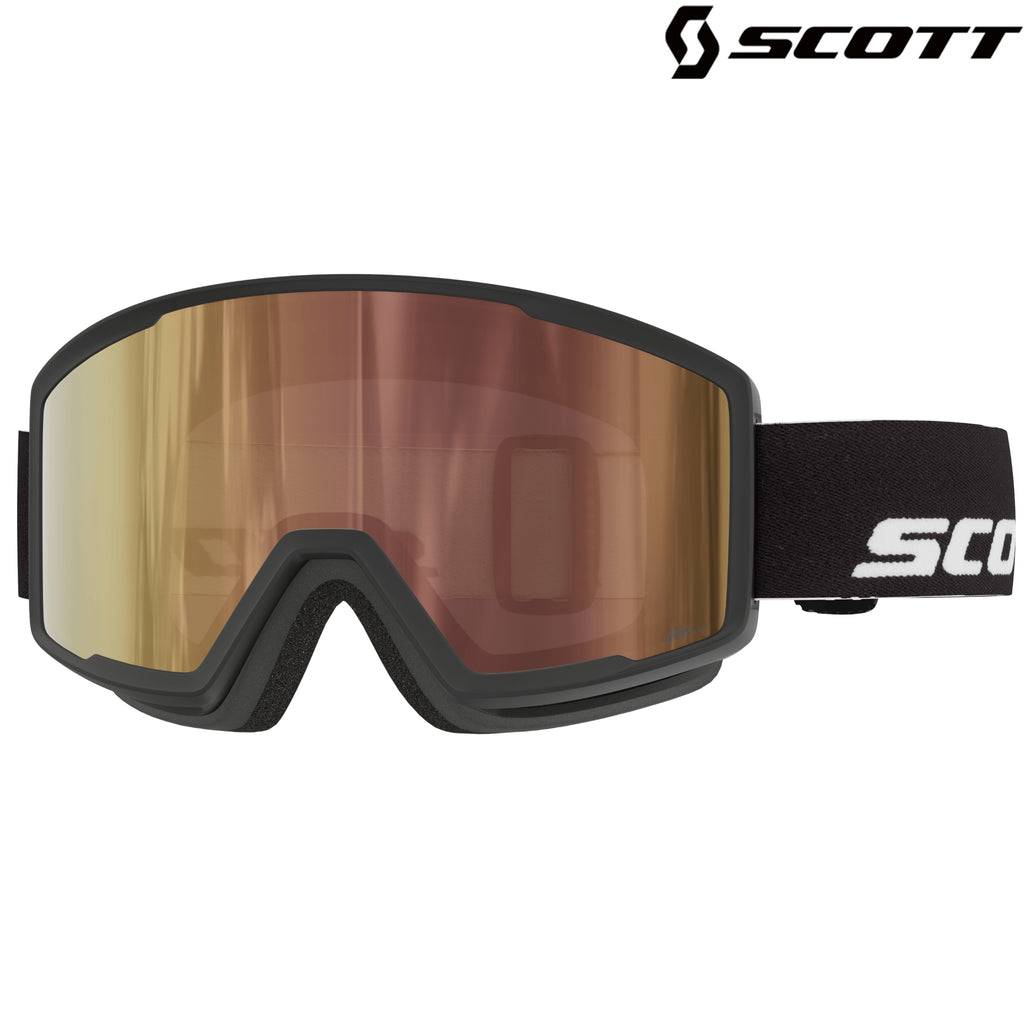Scott -Trace Pro Compact LS