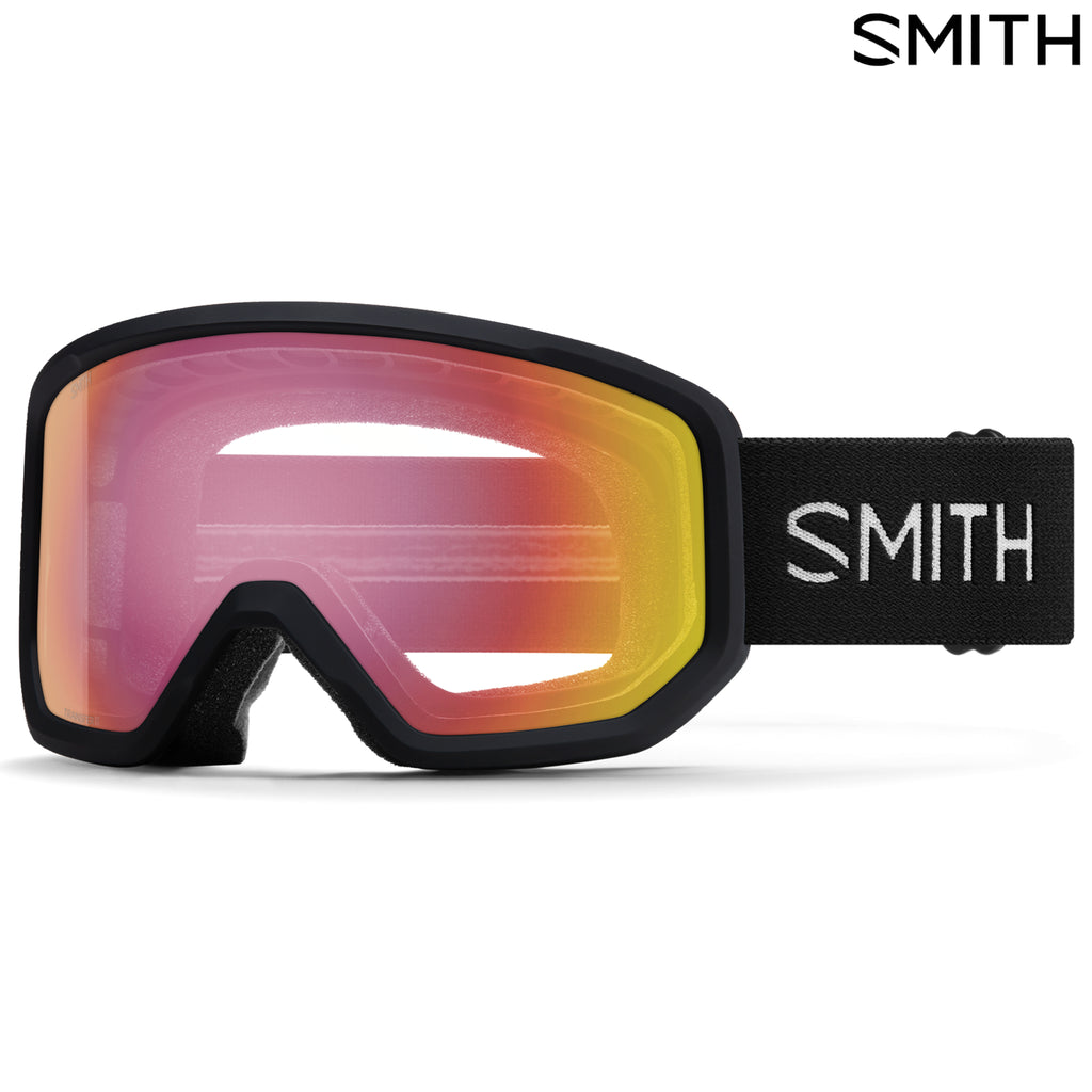 Smith - Transfer