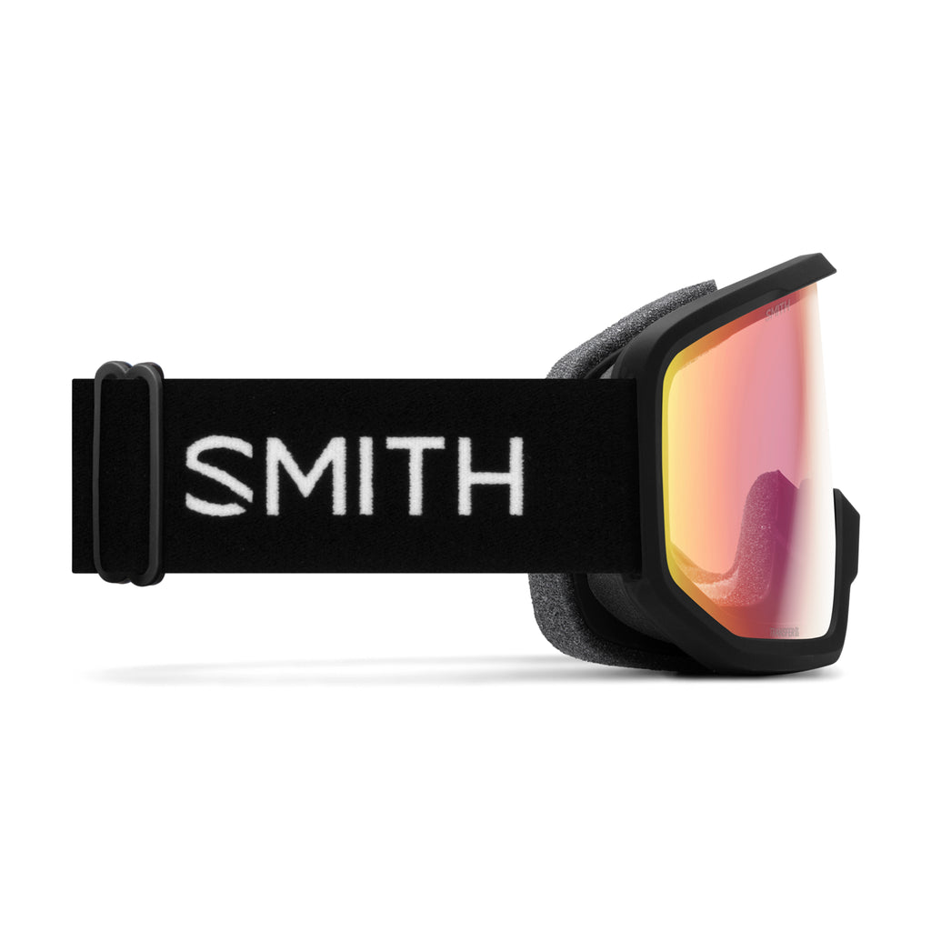 Smith - Transfer