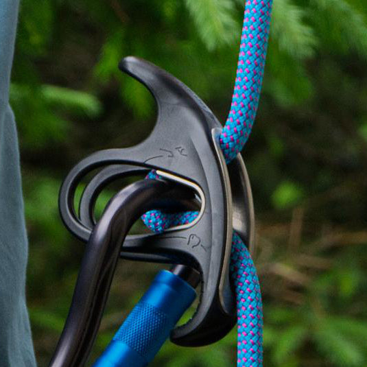 Ocun - Bow & Condor Belay Set