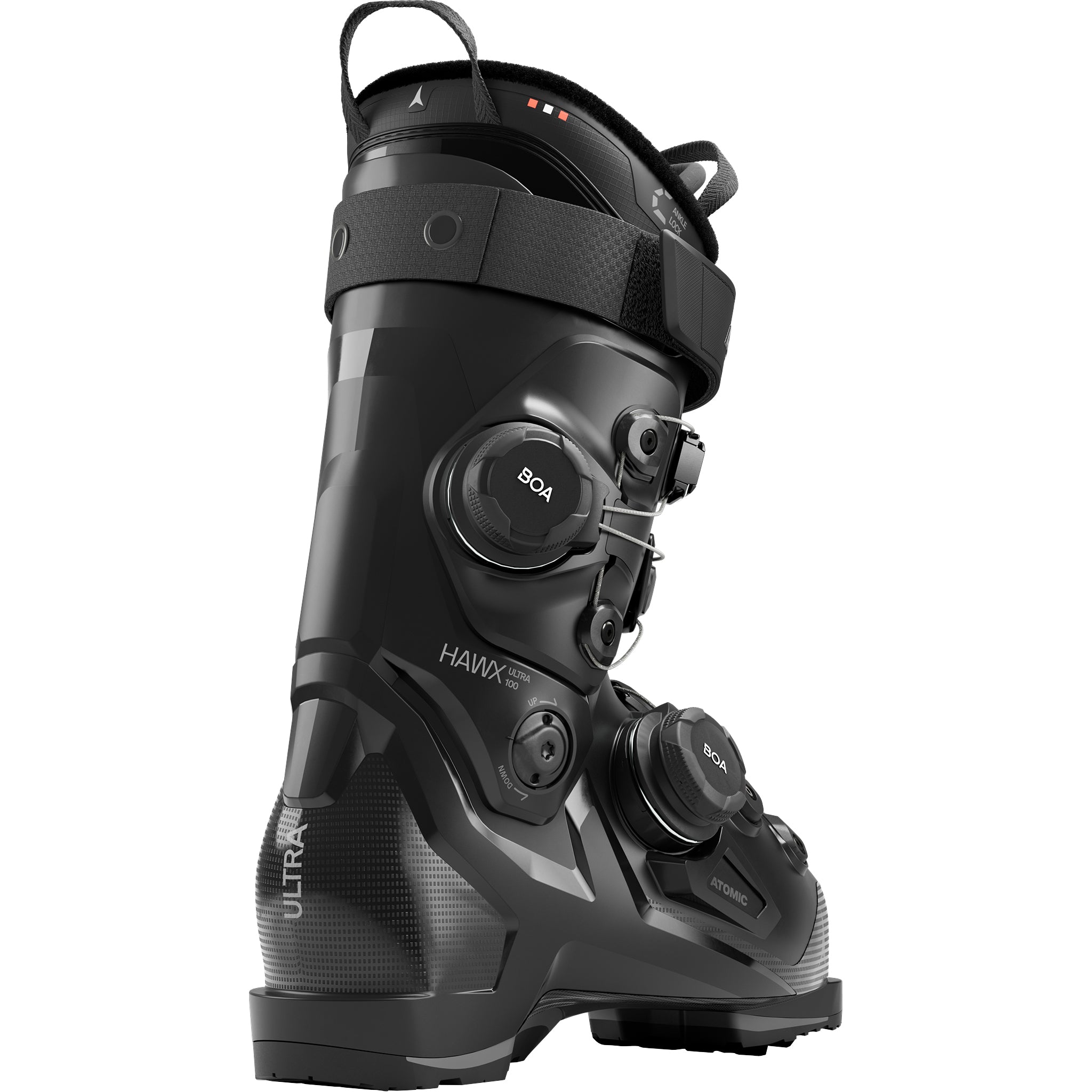 Atomic - Hawx Ultra 100 Dual BOA