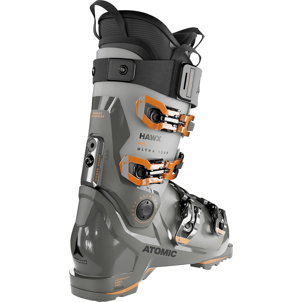 Atomic - Hawx Ultra 120 S GW – Lockwoods Ski & Outdoor