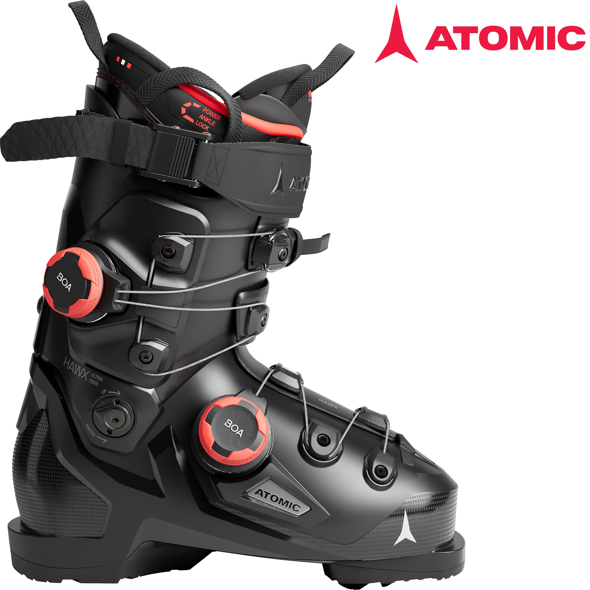 Atomic - Hawx Ultra 130 S Dual BOA