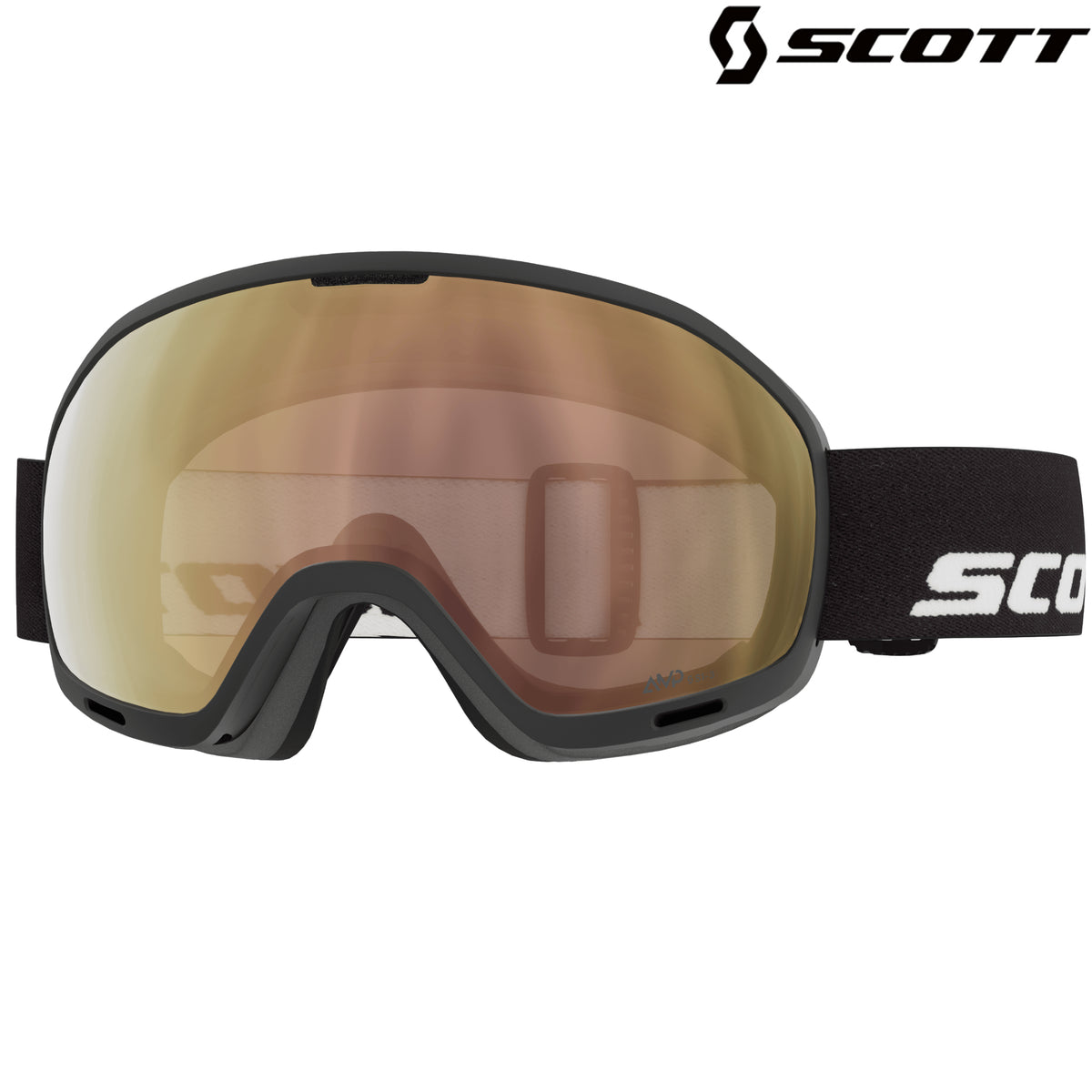Scott - Unlimited II OTG Light Sensitive