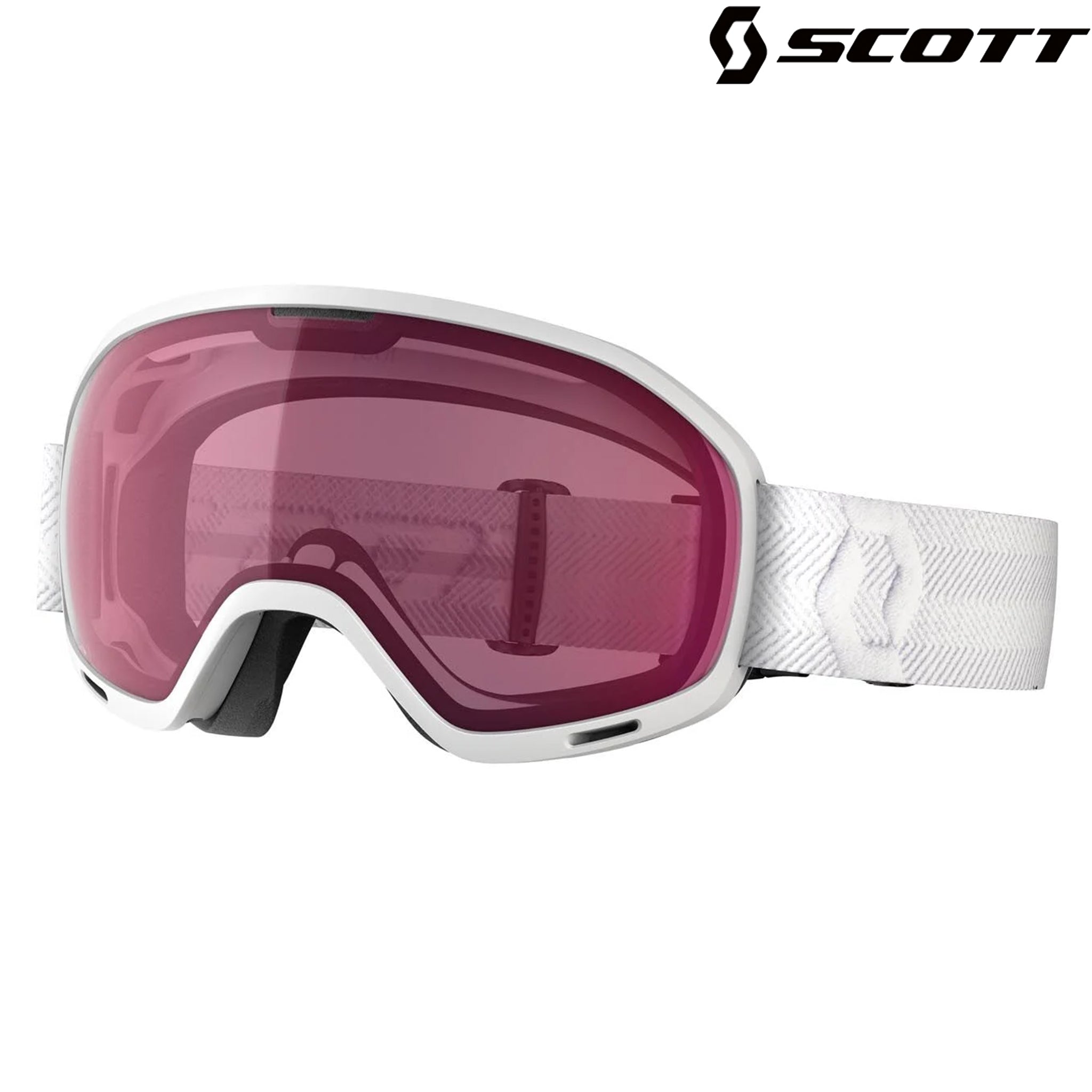 Scott - Unlimited II OTG Enhancer