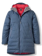 Rab - Women's Valiance Down Parka
