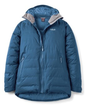 Rab - Women's Valiance Down Jacket