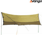Vango - Family Shelter Tarp, Laurel/Meadow