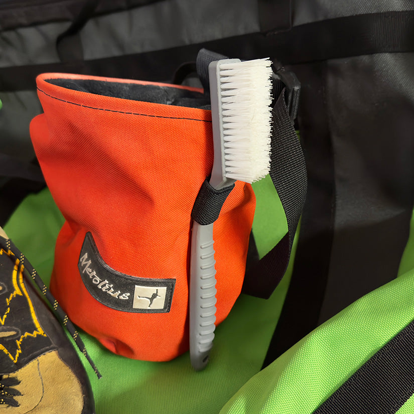 Metolius - Vegan Climbing Brush
