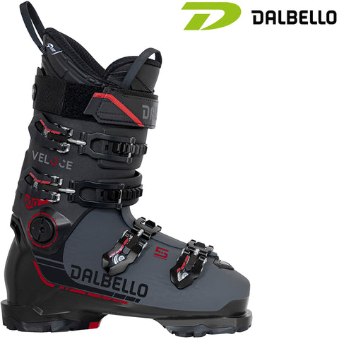 Dalbello - Veloce 100 GW ²⁵