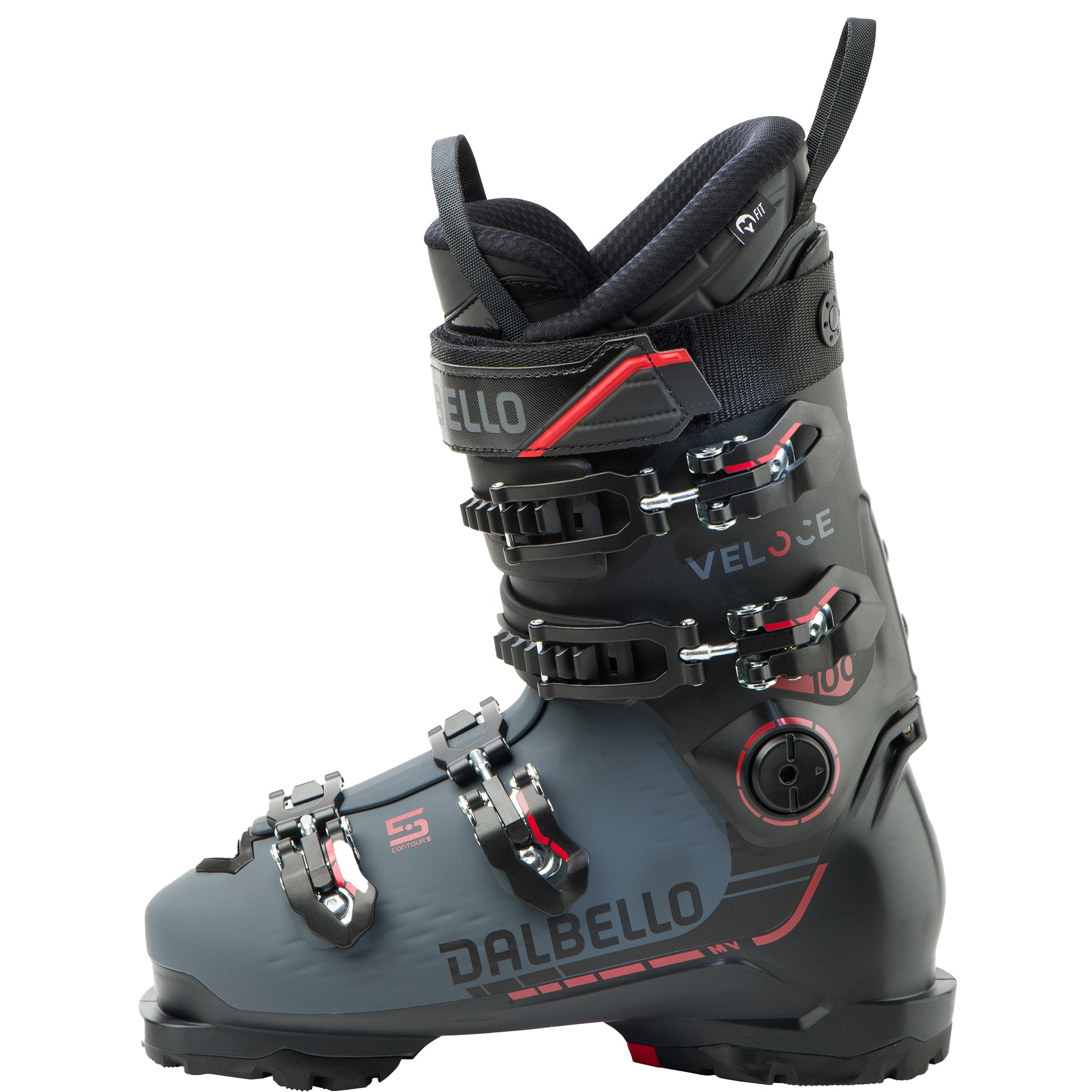 Dalbello - Veloce 100 GW ²⁵
