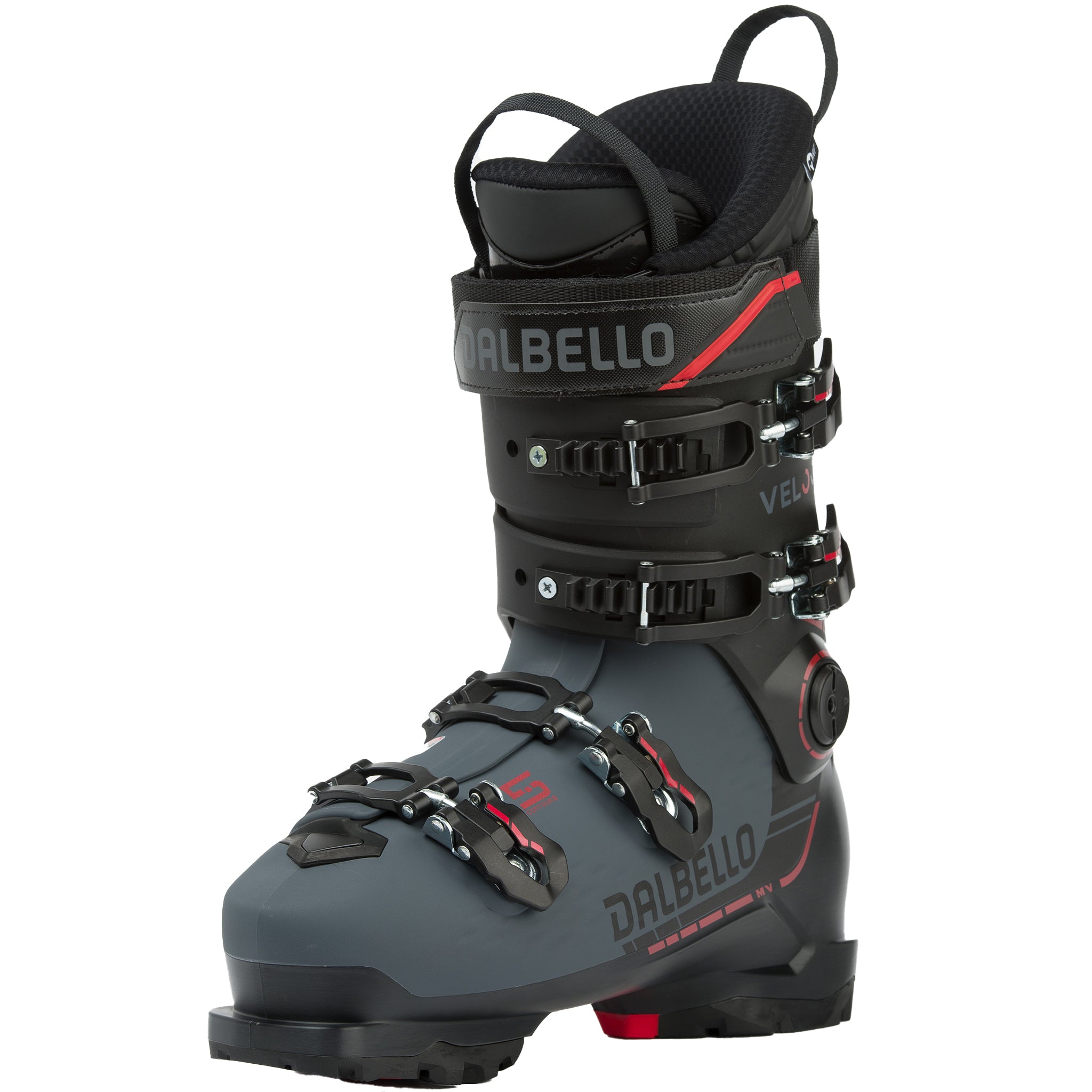 Dalbello - Veloce 100 GW ²⁵