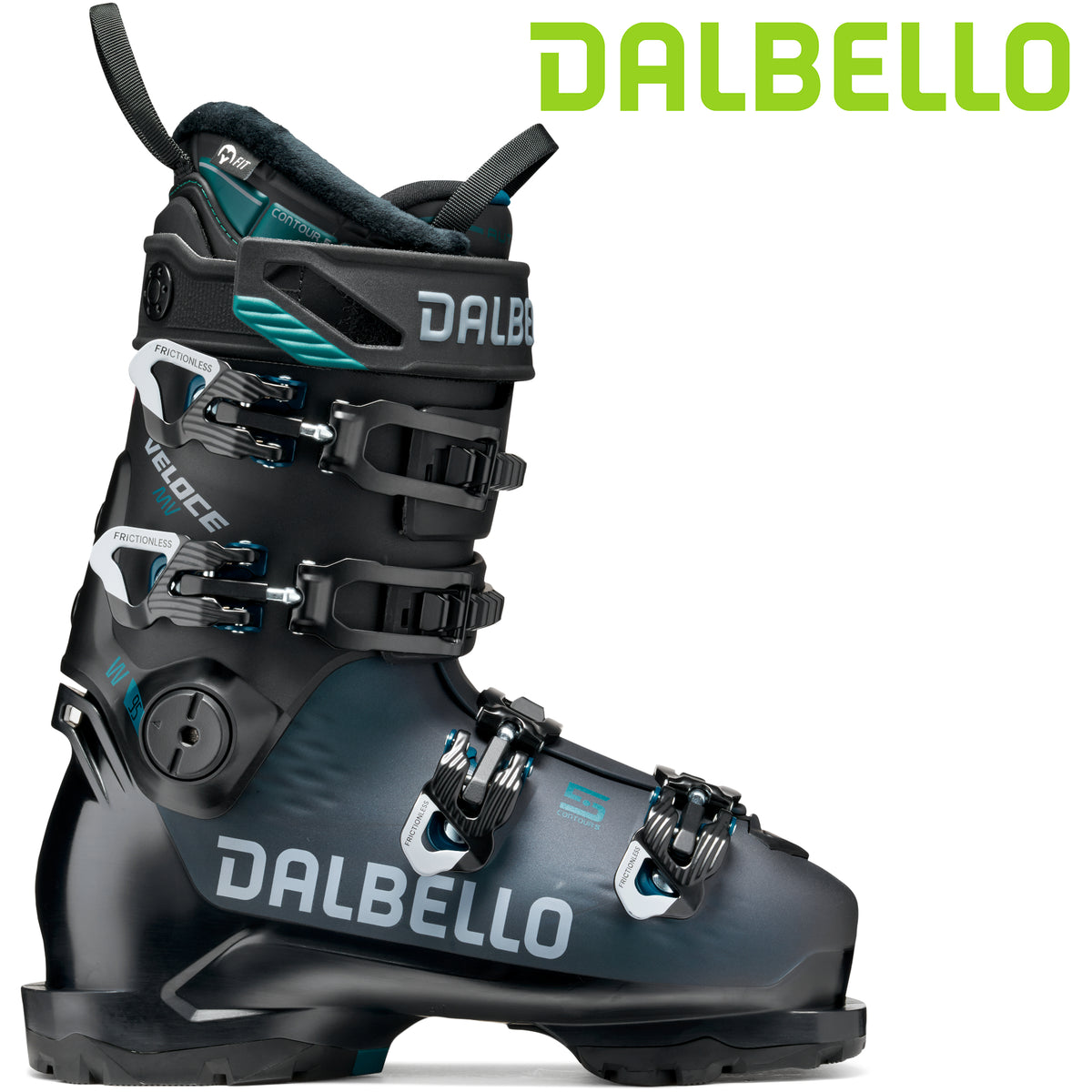 Dalbello - Veloce 95 MV W
