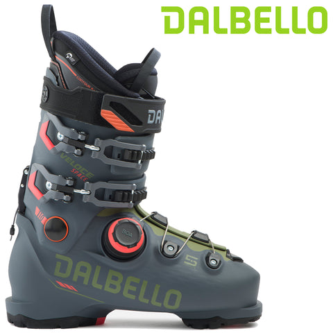 Dalbello - Veloce Space 110 BOA ²⁵