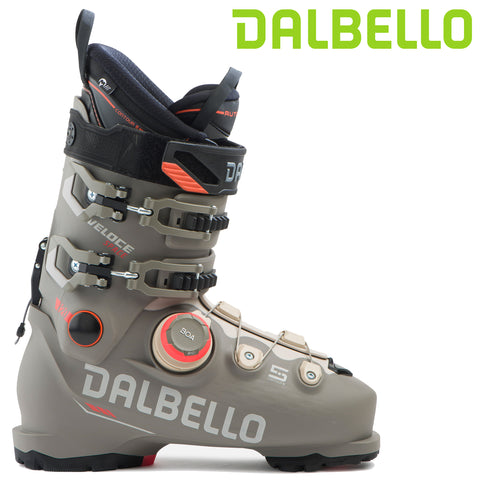 Dalbello - Veloce Space 120 BOA ²⁵