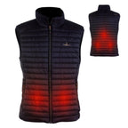 Therm-ic - Powervest Heat Boost Men