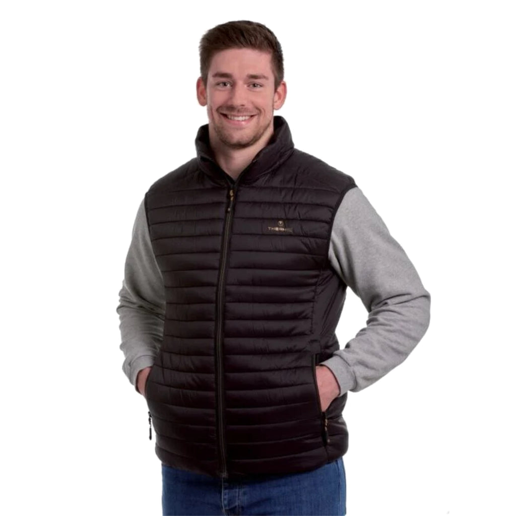 Therm-ic - Powervest Heat Boost Men