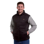Therm-ic - Powervest Heat Boost Men