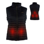 Therm-ic - Powervest Heat Boost Women